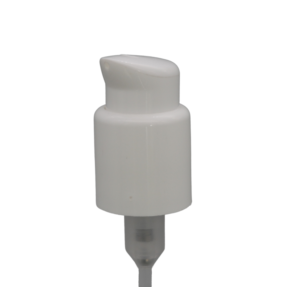 Pumpe weiß GCMI 24