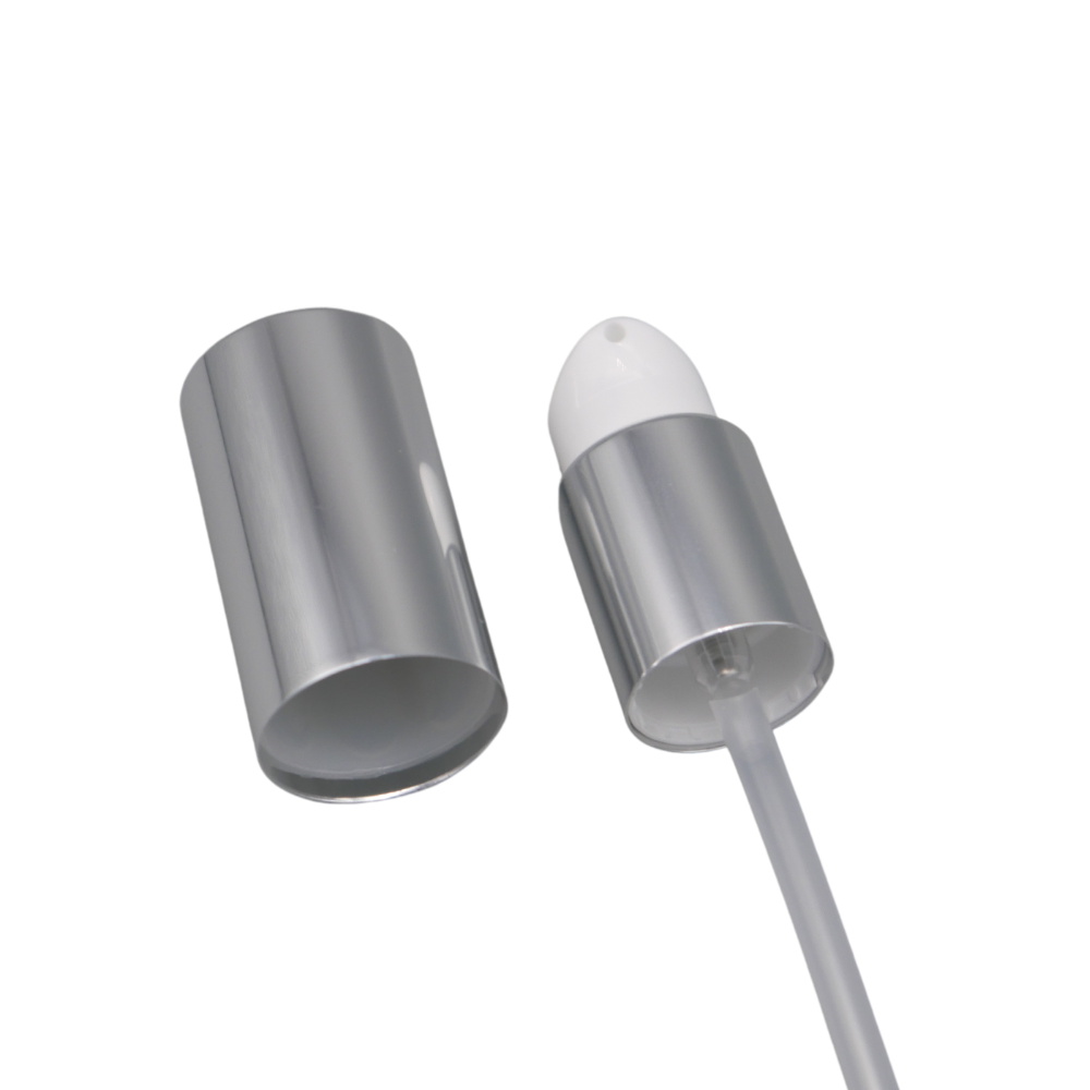 Pumpe silber, Europa 5