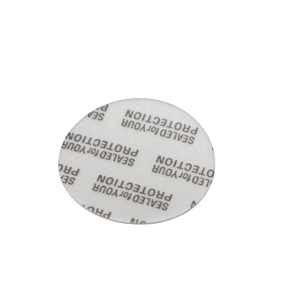 Safeguarscheiben Ø 30mm