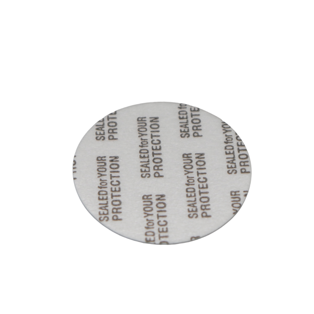 Safeguarscheiben Ø 33mm