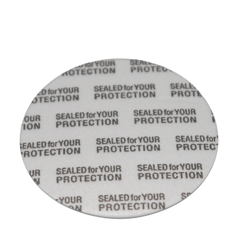 Safeguarscheiben Ø 46,5mm